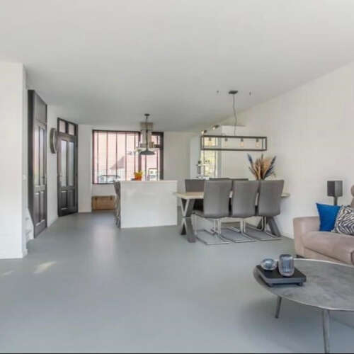 Foto #7 Huurwoning Haarspitstraat Purmerend