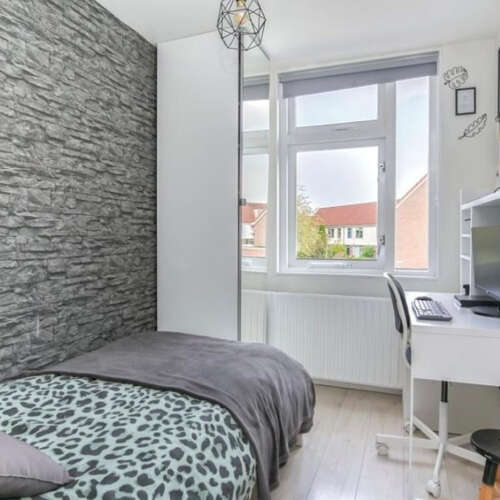 Foto #12 Huurwoning Haarspitstraat Purmerend