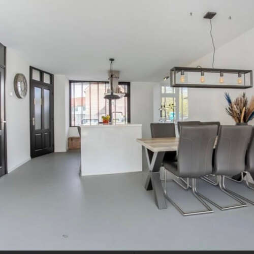 Foto #6 Huurwoning Haarspitstraat Purmerend