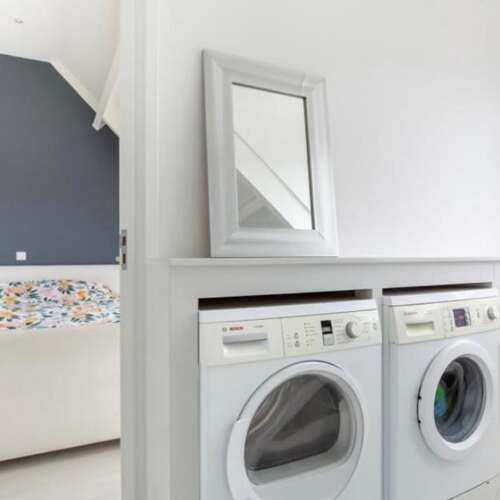 Foto #13 Huurwoning Haarspitstraat Purmerend