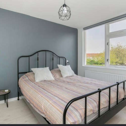 Foto #8 Huurwoning Haarspitstraat Purmerend