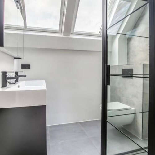 Foto #9 Huurwoning Haarspitstraat Purmerend