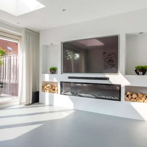 Foto #0 Huurwoning Haarspitstraat Purmerend
