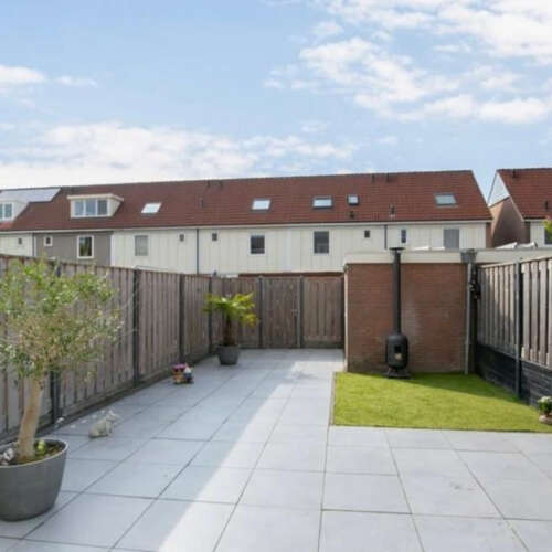 Foto #14 Huurwoning Haarspitstraat Purmerend