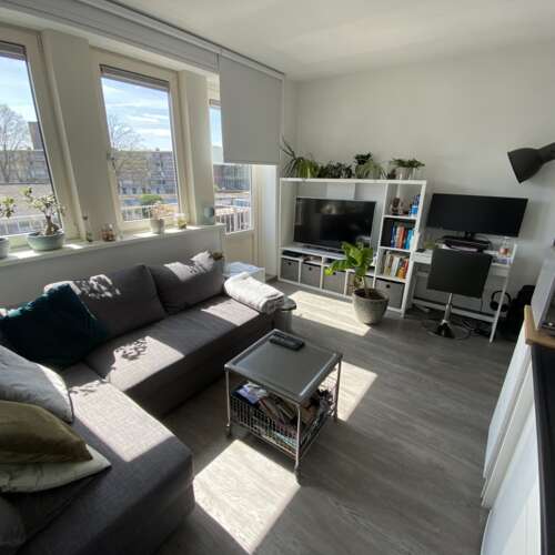 Foto #6 Appartement Kade Roosendaal