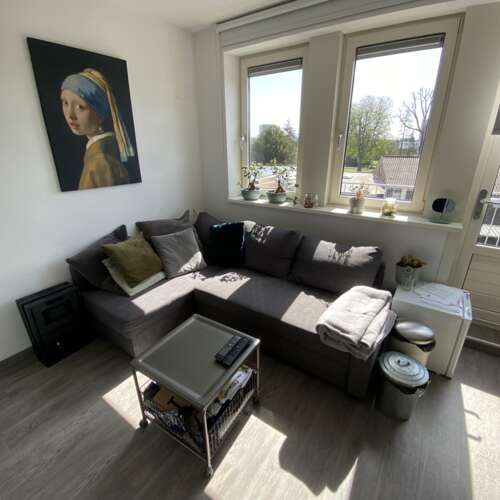 Foto #5 Appartement Kade Roosendaal
