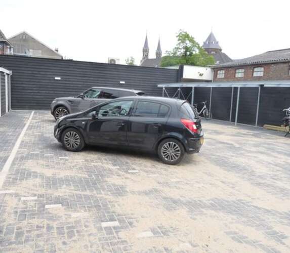 Foto #14 Appartement Kade Roosendaal