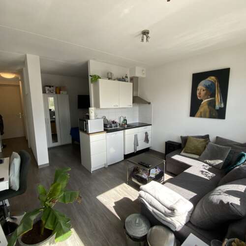 Foto #7 Appartement Kade Roosendaal