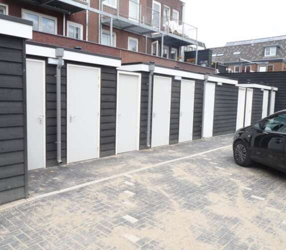 Foto #15 Appartement Kade Roosendaal