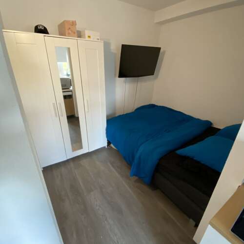 Foto #11 Appartement Kade Roosendaal