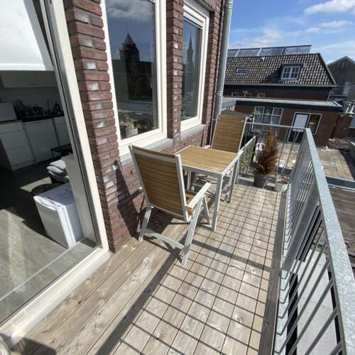 Foto #8 Appartement Kade Roosendaal