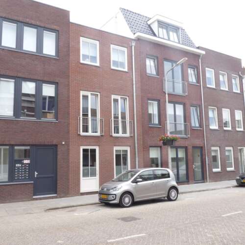 Foto #0 Appartement Kade Roosendaal