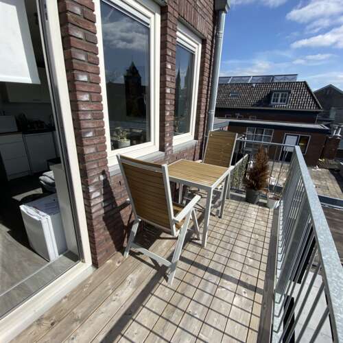 Foto #9 Appartement Kade Roosendaal