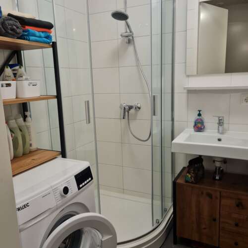 Foto #6 Appartement Burgerhoutsestraat Roosendaal