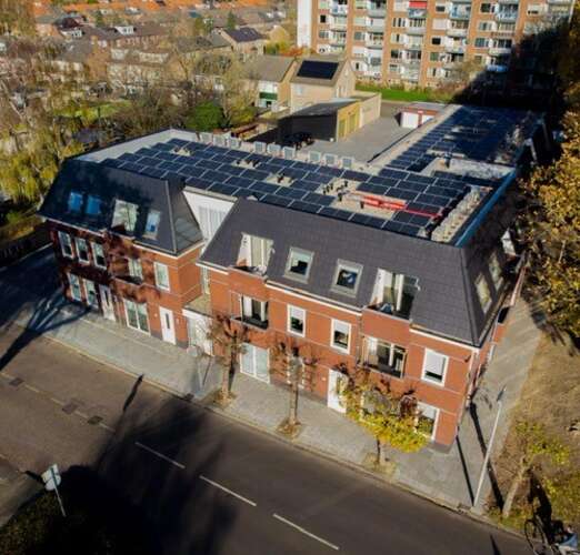 Foto #7 Appartement Burgerhoutsestraat Roosendaal