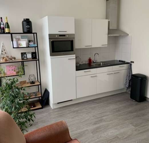 Foto #5 Appartement Burgerhoutsestraat Roosendaal