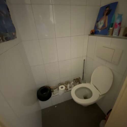 Foto #5 Appartement Sint Lucasstraat Groningen