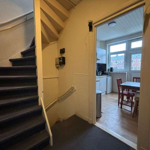 Foto #9 Appartement Star Numanstraat Groningen