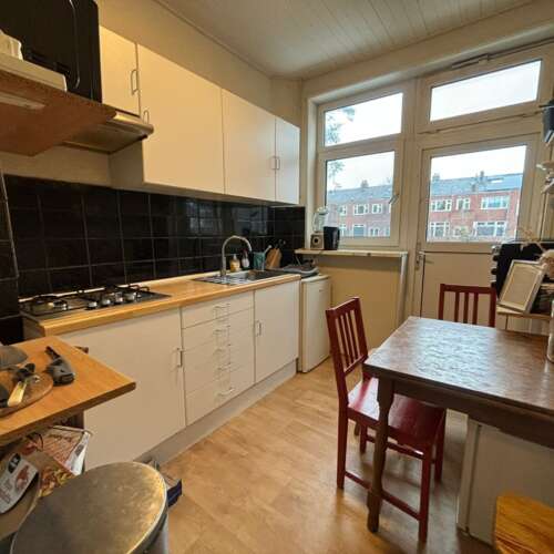 Foto #10 Appartement Star Numanstraat Groningen