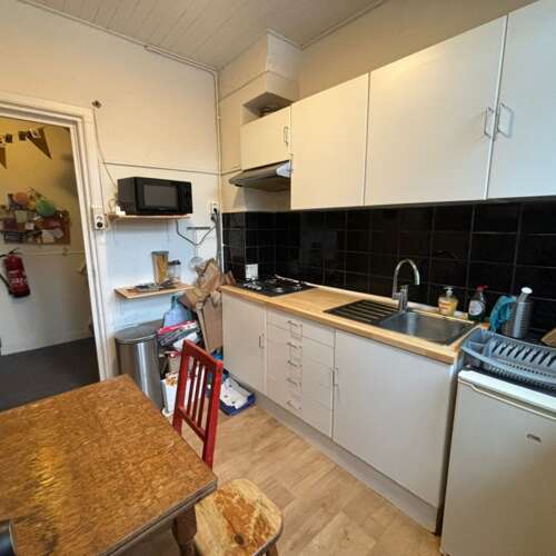 Foto #11 Appartement Star Numanstraat Groningen