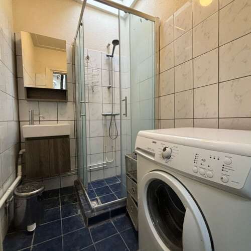 Foto #12 Appartement Star Numanstraat Groningen