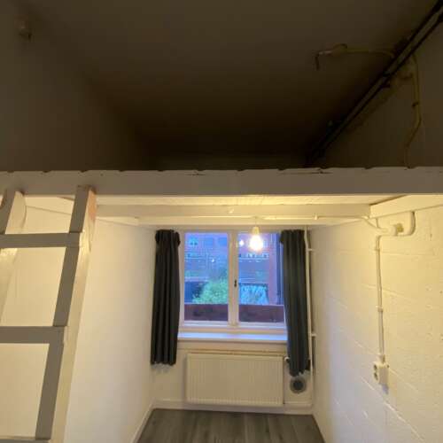 Foto #12 Appartement Star Numanstraat Groningen