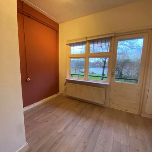 Foto #10 Appartement Star Numanstraat Groningen