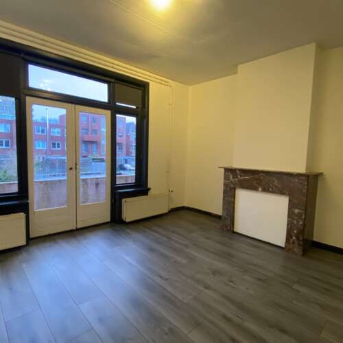 Foto #5 Appartement Star Numanstraat Groningen