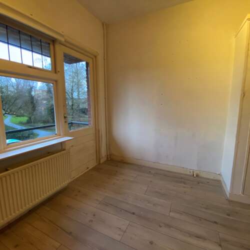 Foto #11 Appartement Star Numanstraat Groningen