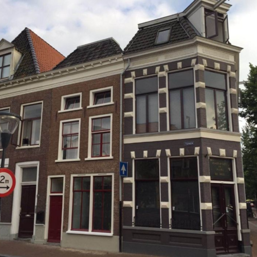 Foto #0 Appartement Tuinen Leeuwarden