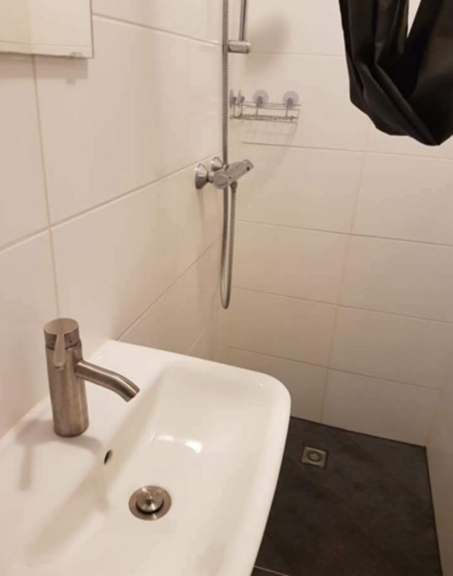 Foto #3 Appartement Tuinen Leeuwarden