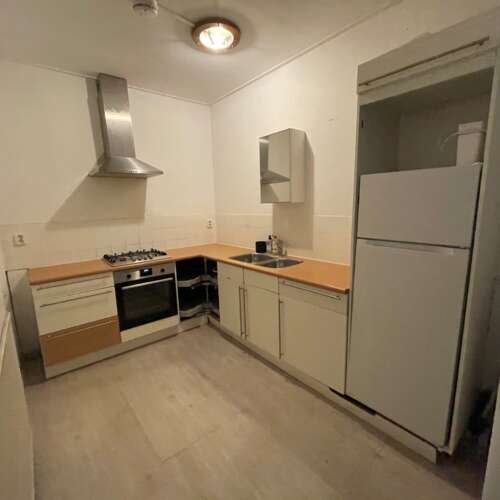 Foto #15 Appartement Nieuwe Oosterstraat Leeuwarden