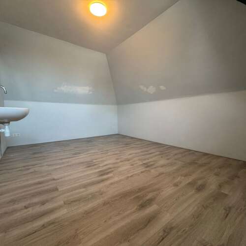 Foto #8 Appartement Nieuwe Oosterstraat Leeuwarden