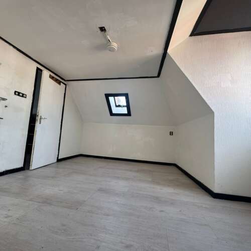 Foto #7 Appartement Nieuwe Oosterstraat Leeuwarden