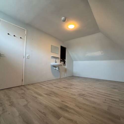 Foto #11 Appartement Nieuwe Oosterstraat Leeuwarden