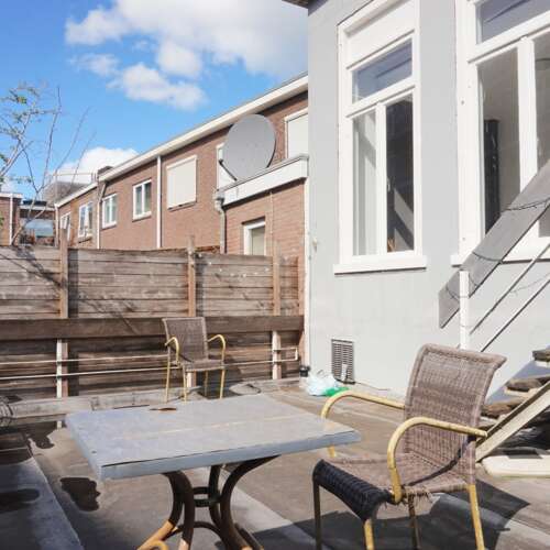 Foto #5 Appartement Nieuwe Oosterstraat Leeuwarden