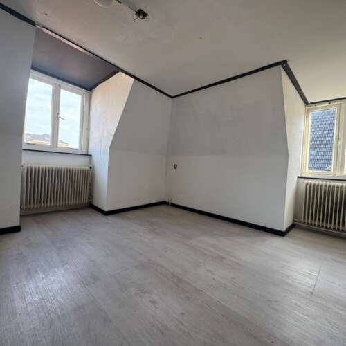 Foto #10 Appartement Nieuwe Oosterstraat Leeuwarden