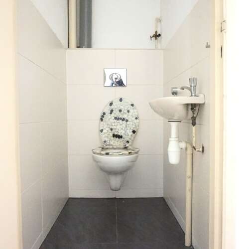 Foto #13 Appartement Nieuwe Oosterstraat Leeuwarden