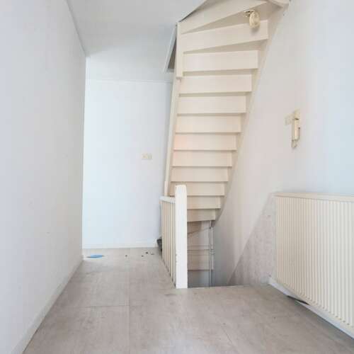 Foto #12 Appartement Nieuwe Oosterstraat Leeuwarden