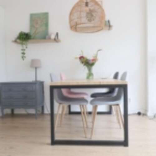 Foto #11 Huurwoning Bentheimerstraat Utrecht