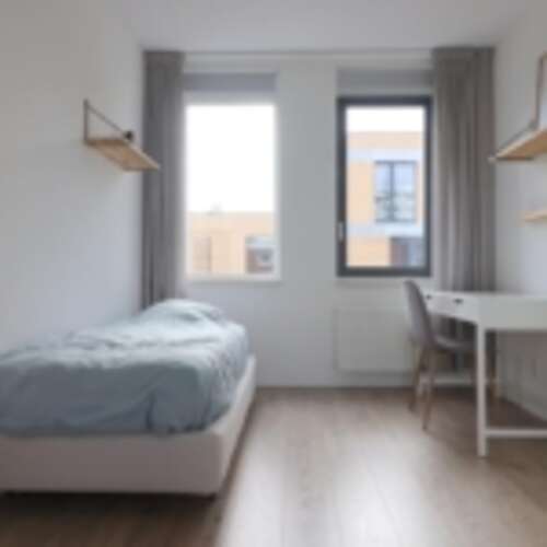 Foto #42 Huurwoning Bentheimerstraat Utrecht