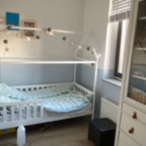 Foto #36 Huurwoning Bentheimerstraat Utrecht