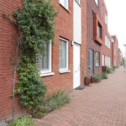 Foto #48 Huurwoning Bentheimerstraat Utrecht