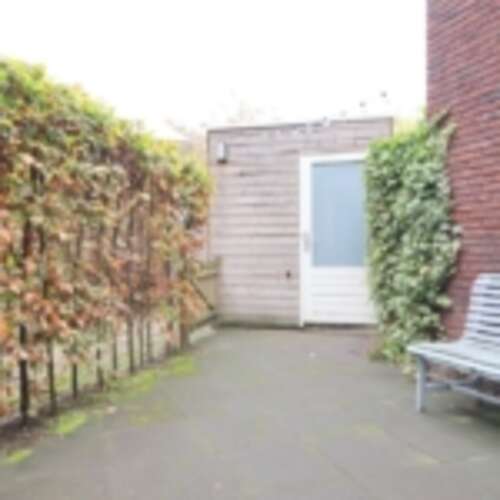 Foto #12 Huurwoning Bentheimerstraat Utrecht