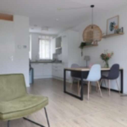 Foto #9 Huurwoning Bentheimerstraat Utrecht