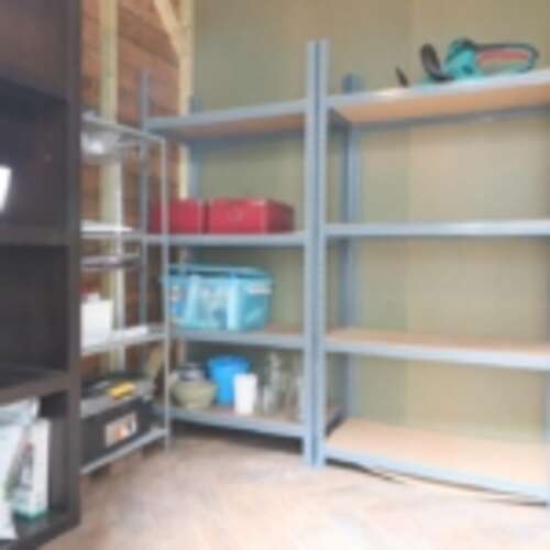 Foto #14 Huurwoning Bentheimerstraat Utrecht