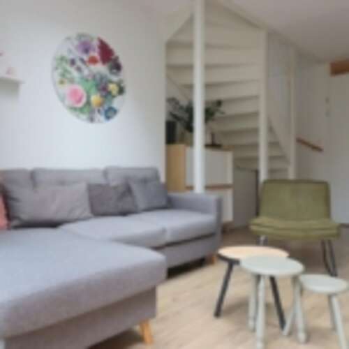 Foto #5 Huurwoning Bentheimerstraat Utrecht