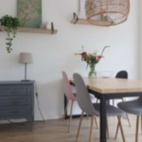 Foto #10 Huurwoning Bentheimerstraat Utrecht