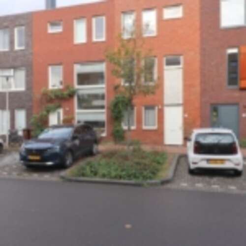 Foto #46 Huurwoning Bentheimerstraat Utrecht