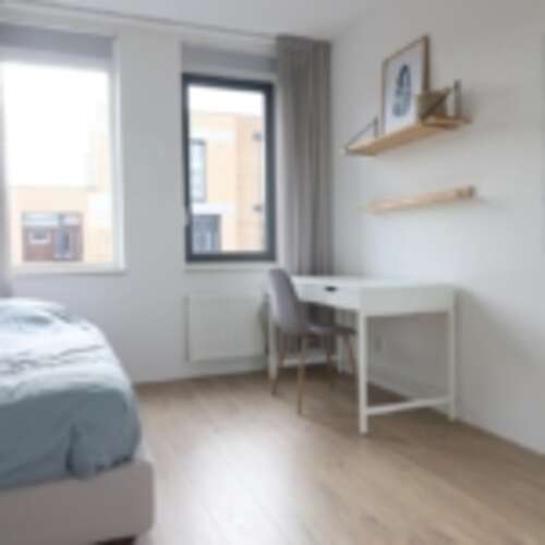 Foto #43 Huurwoning Bentheimerstraat Utrecht